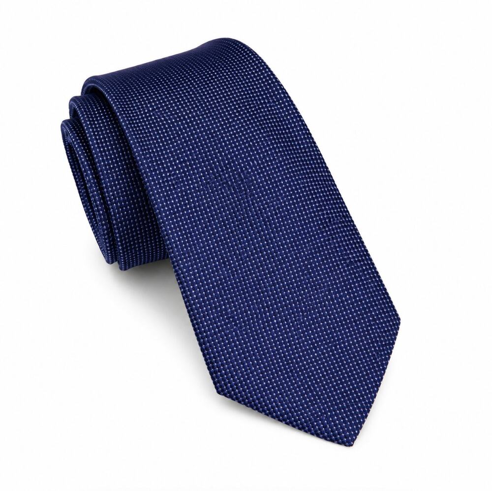 ETON Silk Micro Dotted Tie Blue Lavender 60" x 3" $170